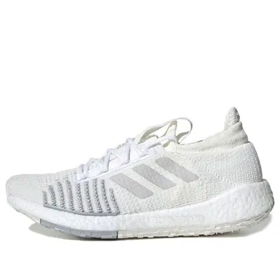 Adidas Originals (wmns) Adidas Pulseboostt Hd 'core White'
