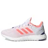 Adidas Originals (wmns) Adidas Pureboost 21 'white' In Multi