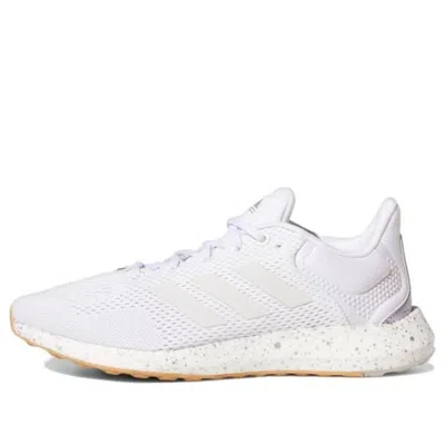 Adidas Originals (wmns) Adidas Pureboost 21 'white Gum'