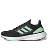 Adidas Originals (wmns) Adidas Pureboost 22 'black Pulse Mint'