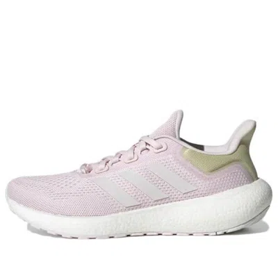 Adidas Originals (wmns) Adidas Pureboost 22 'pink White'