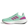 Adidas Originals (wmns) Adidas Pureboost 22 'pulse Mint Fuchsia' In Multi