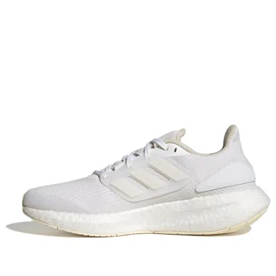 Adidas Originals (wmns) Adidas Pureboost 22 'white Ecru Tint'