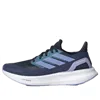 Adidas Originals Pureboost 5 Trainers In Blue