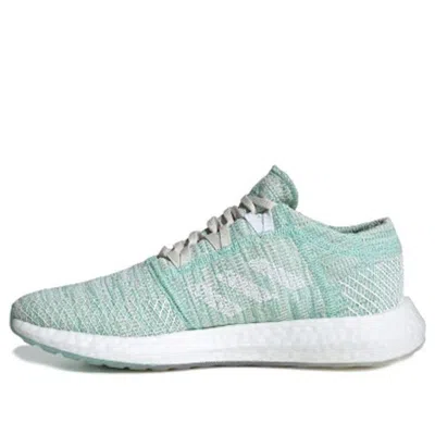 Adidas Originals (wmns) Adidas Pureboost Go 'clear Mint'