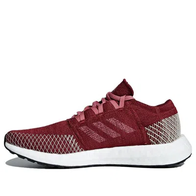 Adidas Originals (wmns) Adidas Pureboost Go 'trace Maroon'