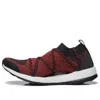 Adidas Originals (wmns) Adidas Pureboost X 'black Red'