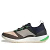 Adidas Originals (wmns) Adidas Pureboost X Tr 3.0 X Stella Mccartney 'blue Black Brown'