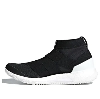 Adidas Originals (wmns) Adidas Pureboost X Trainer 3.0 Ll 'black White'