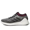 Adidas Originals (wmns) Adidas Purebounce+ 'core Black Chalk'