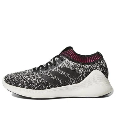 Adidas Originals (wmns) Adidas Purebounce+ 'core Black Chalk'