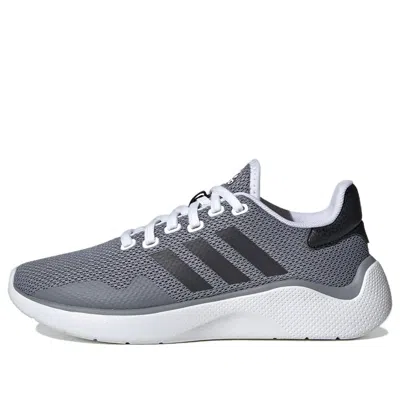 Adidas Originals (wmns) Adidas Puremotion 2.0 Shoes 'grey Carbon' In Multi