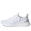 Adidas Originals (wmns) Adidas Puremotion Adapt 2.0 'white Matte Gold'