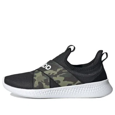 Adidas Originals (wmns) Adidas Puremotion Adapt 'camo' In Multi