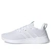 Adidas Originals (wmns) Adidas Puremotion Shoes 'white Mint Green'