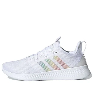 Adidas Originals (wmns) Adidas Puremotion 'white Multi'