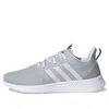 Adidas Originals (wmns) Adidas Puremotion Wide 'dash Grey' In Gray