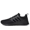 Adidas Originals (wmns) Adidas Qt Racer 2.0 'core Black'
