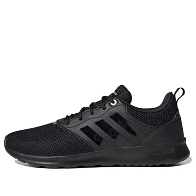 Adidas Originals (wmns) Adidas Qt Racer 2.0 'core Black'