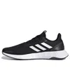 Adidas Originals (wmns) Adidas Qt Racer Sport 'black White'