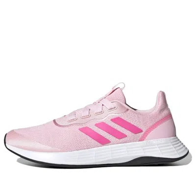 Adidas Originals (wmns) Adidas Qt Racer Sport 'clear Pink'