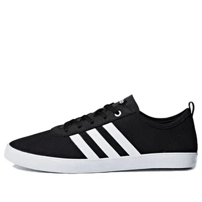 Adidas Originals (wmns) Adidas Qt Vulc 2.0 'core Black'