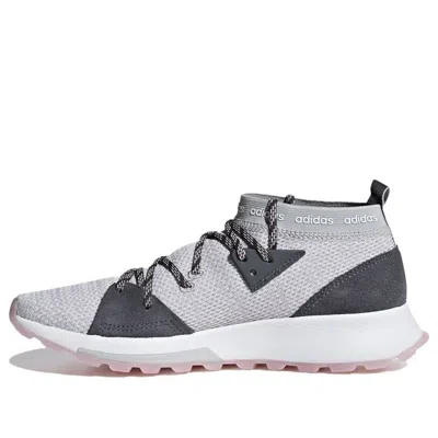 Adidas Originals (wmns) Adidas Quesa 'grey True Pink'