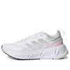Adidas Originals (wmns) Adidas Questar 'white Almost Pink'