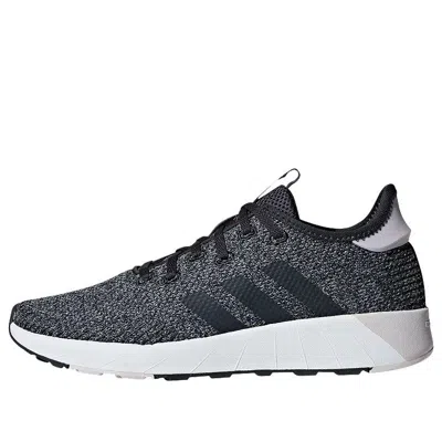 Adidas Originals (wmns) Adidas Questar X Byd 'carbon' In Multi