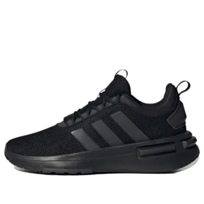 Adidas Originals (wmns) Adidas Racer Tr23 'black Carbon'