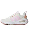 Adidas Originals Adidas Racer Tr23 Running Sneaker In White