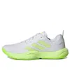 Adidas Originals (wmns) Adidas Rapidmove Adv Trainer 'white Pulse Lime'