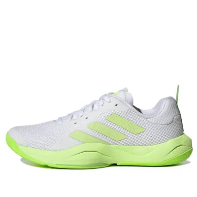 Adidas Originals (wmns) Adidas Rapidmove Adv Trainer 'white Pulse Lime'