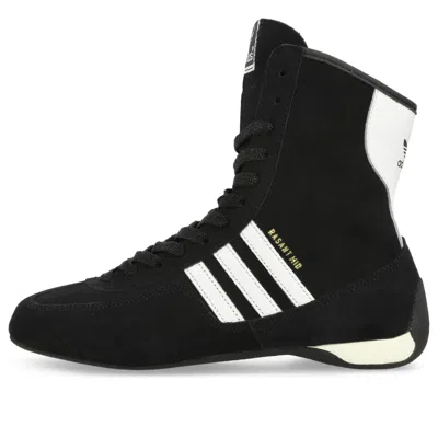 Adidas Originals (wmns) Adidas Rasant Mid 'black White'
