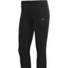 Adidas Originals (wmns) Adidas Response 3/4 Tights Asia Sizing 'black'