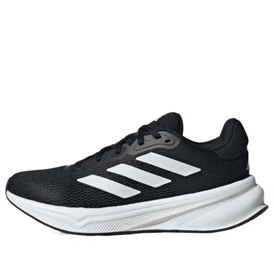 Adidas Originals (wmns) Adidas Response 'black White'