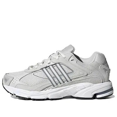 ADIDAS ORIGINALS (WMNS) ADIDAS RESPONSE CL SHOES 'GREY WHITE'