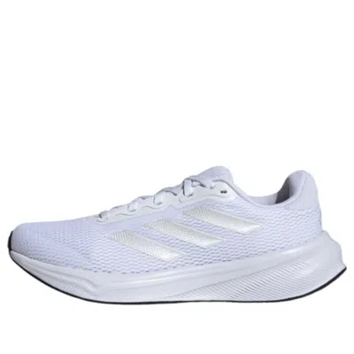Adidas Originals (wmns) Adidas Response 'cloud White Dash Grey' In Multi