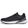 Adidas Originals (wmns) Adidas Response Run 'black Dash Grey'