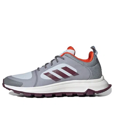 Adidas Originals (wmns) Adidas Response Trail X 'grey'