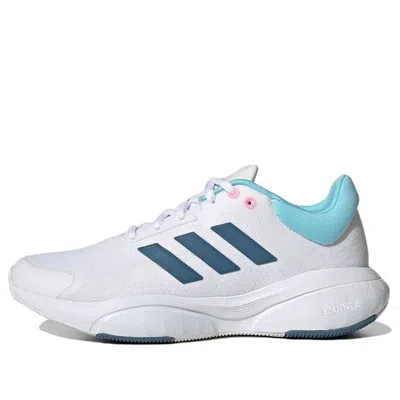 Adidas Originals (wmns) Adidas Response 'white Altered Blue'