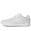 Adidas Originals Adidas Duramo Sl Running Shoe In White/white/grey