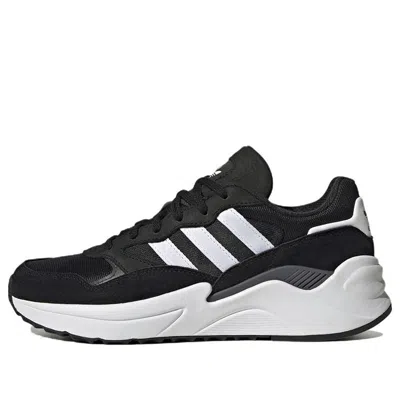 Adidas Originals (wmns) Adidas Retropy Adisuper 'black White'