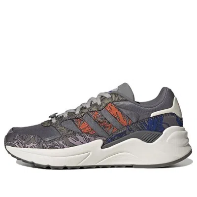 Adidas Originals (wmns) Adidas Retropy Adisuper 'grey Impact Orange' In ...