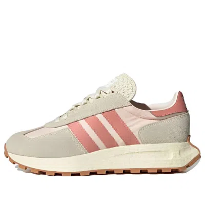 Adidas Originals (wmns) Adidas Retropy E5 'aluminium Wonder Clay' In Multi