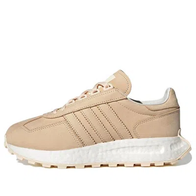 Adidas Originals (wmns) Adidas Retropy E5 'bliss Orange' In Neutral