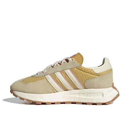 Adidas Originals (wmns) Adidas Retropy E5 'brown'