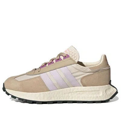 Adidas Originals (wmns) Adidas Retropy E5 'cream White' In Neutral