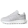 Adidas Originals (wmns) Adidas Retropy E5 'dash Grey' In Gray