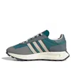Adidas Originals (wmns) Adidas Retropy E5 'grey Legacy Teal' In Multi